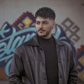 Semi Cenk Kalpsiz